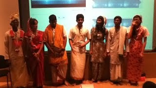 UTP Foundation Indian's Moral Role Play 2011
