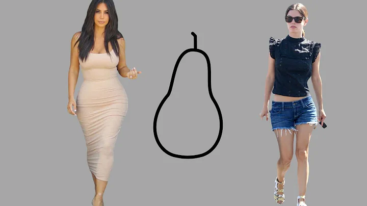 Pear Shaped Body - Everything you need to know on how to dress the pear body type! - DayDayNews