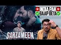 Sarzameen Trailer Review Yogi Bolta Hai Sarzameen Trailer Review Yogi Bolta Hai