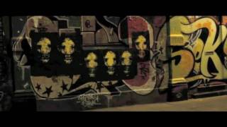 HEARTLESS PREVIEW - with Jim Sturgess & Noel Clarke