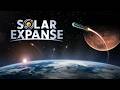 bleedingcool.com - Gavin Sheehan - Solar Expanse Confirmed For Early Access Launch Next Month