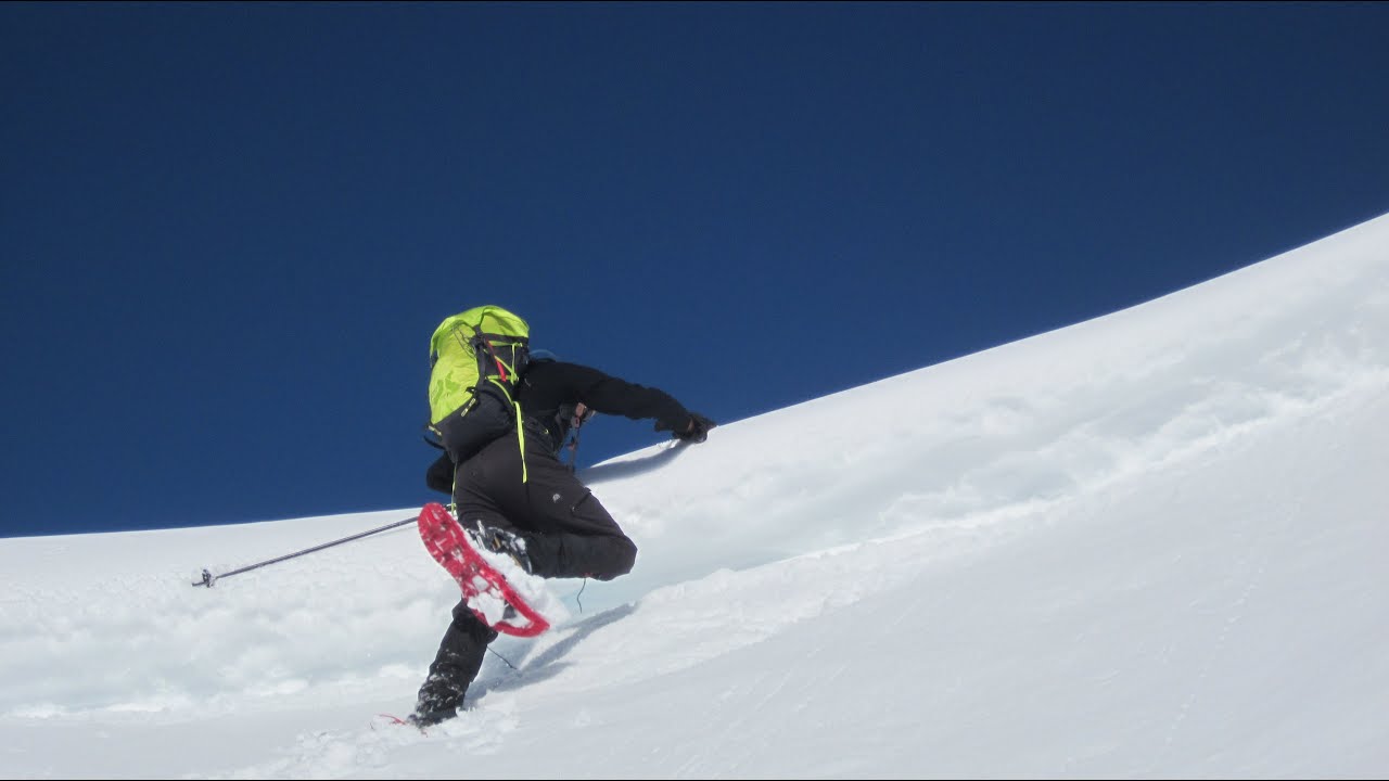 Raquettes Symbioz TSL