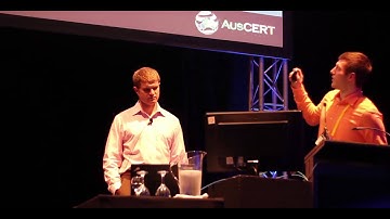 AusCERT 2014: Microsoft on its Vulnerability Research (MSVR)