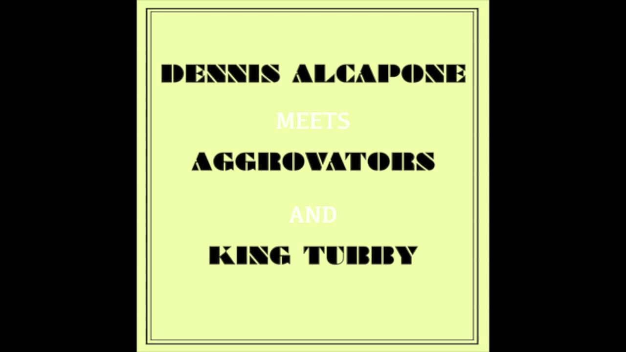 Dennis Alcapone & Prince Jazzbo - Trying To Conquer Me Dennis Alcapone & Prince Jazzbo - Trying To Conquer Me
