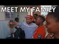 Dee Mwango Falls In Love With My Ugandan Family