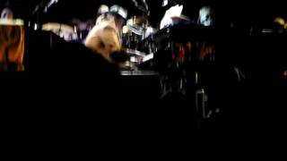 DR. John live at villa ada in rome - july 2010 part 2