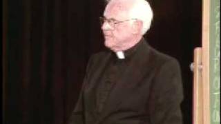 In The Rooms - Father Martin - Gratitude