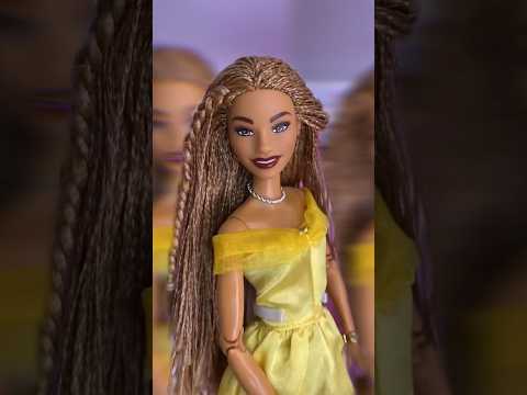 Barbie Stop Motion Shorts Barbie Doll Stopmotion