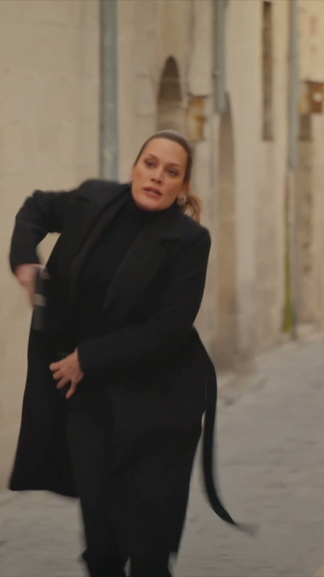 Candan Müdür kaçırıldı! ArkaSokaklar #Shorts