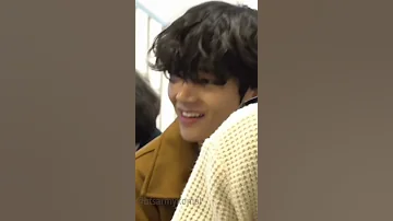 Kehne Ko Jashan E Bahara Hai BTS V Edit 