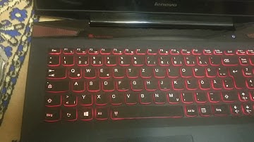 Solving Bios settings don