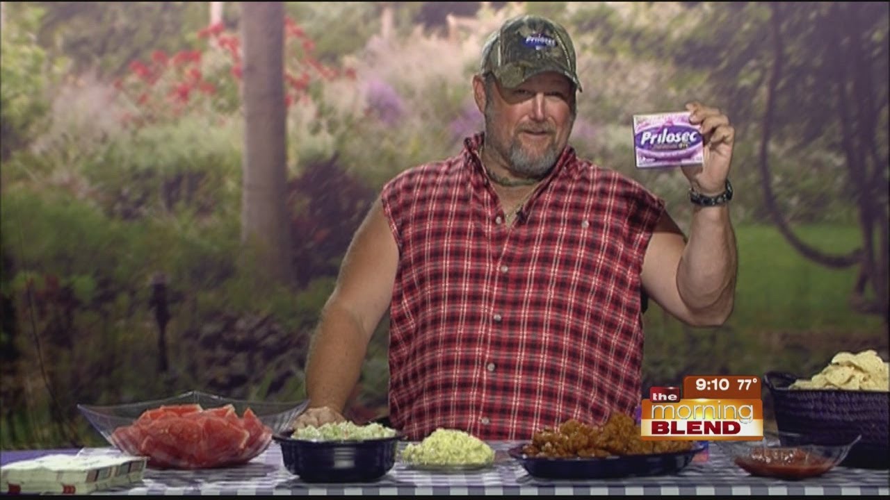 Larry the Cable Guy YouTube