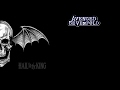 Avenged Sevenfold - St James Legendado PT-BR