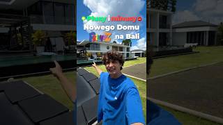 PLUSY I MINUSY NASZEJ WILLI NA BALI! 🌴
