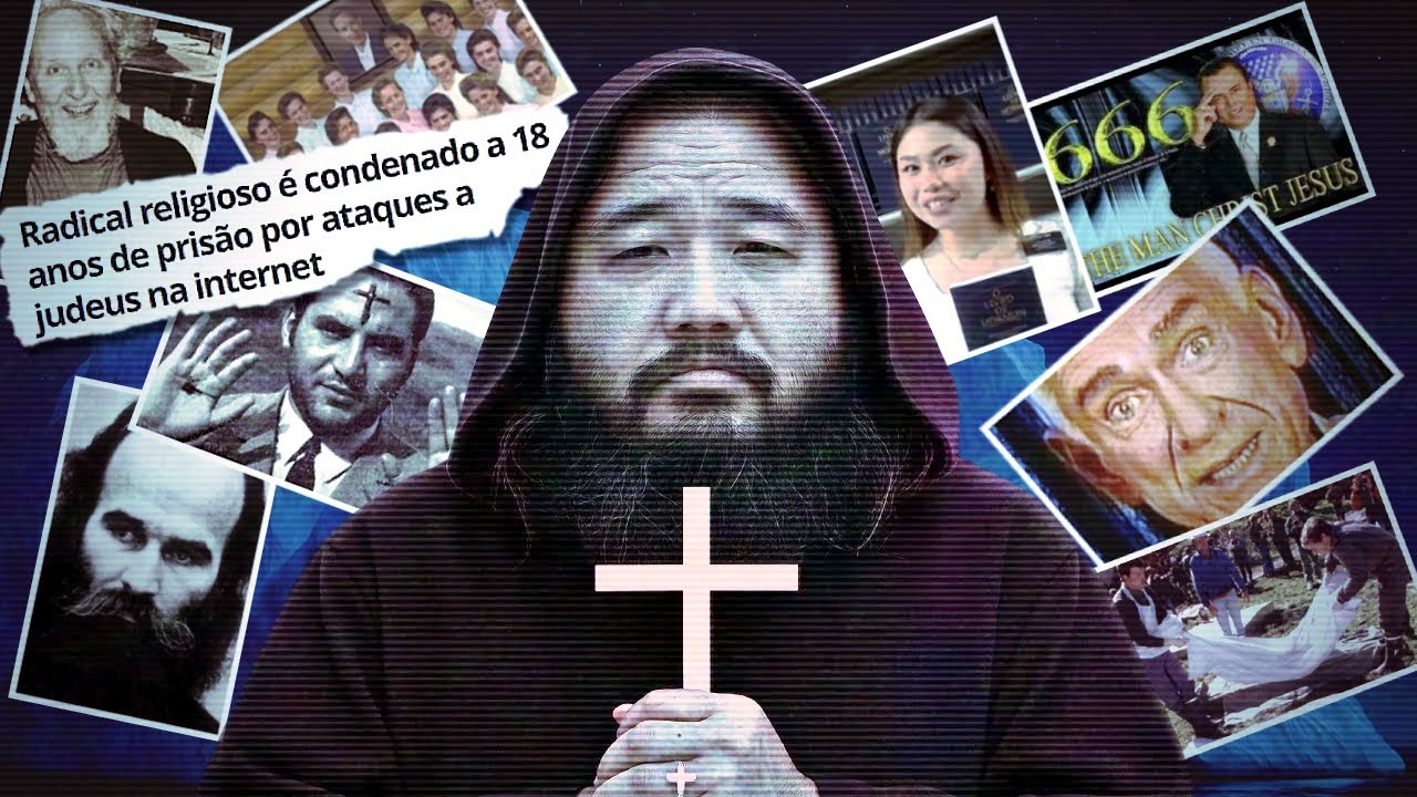 O Iceberg DEFINITIVO das SEITAS