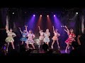 2025.07.26 Relly Candy  / ハピフェス / 渋谷RING【4K 60p】