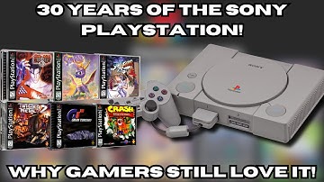 How Sony PlayStation Changed Gaming Forever