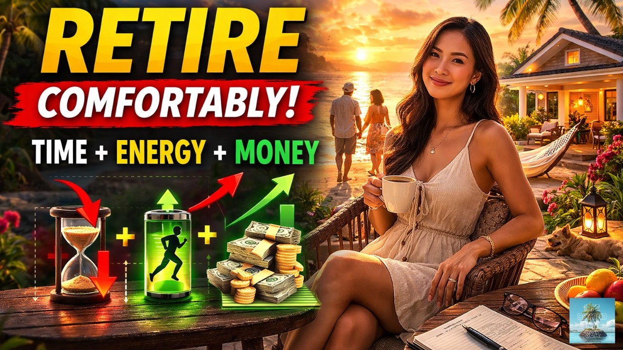 The Third Phase Of Life Changes Everything