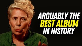 At 82, Joni Mitchell Finally Names Her 10 Favorite Rock Albums