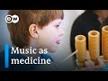 The healing power of music - How does music impact us? | DW Documentary