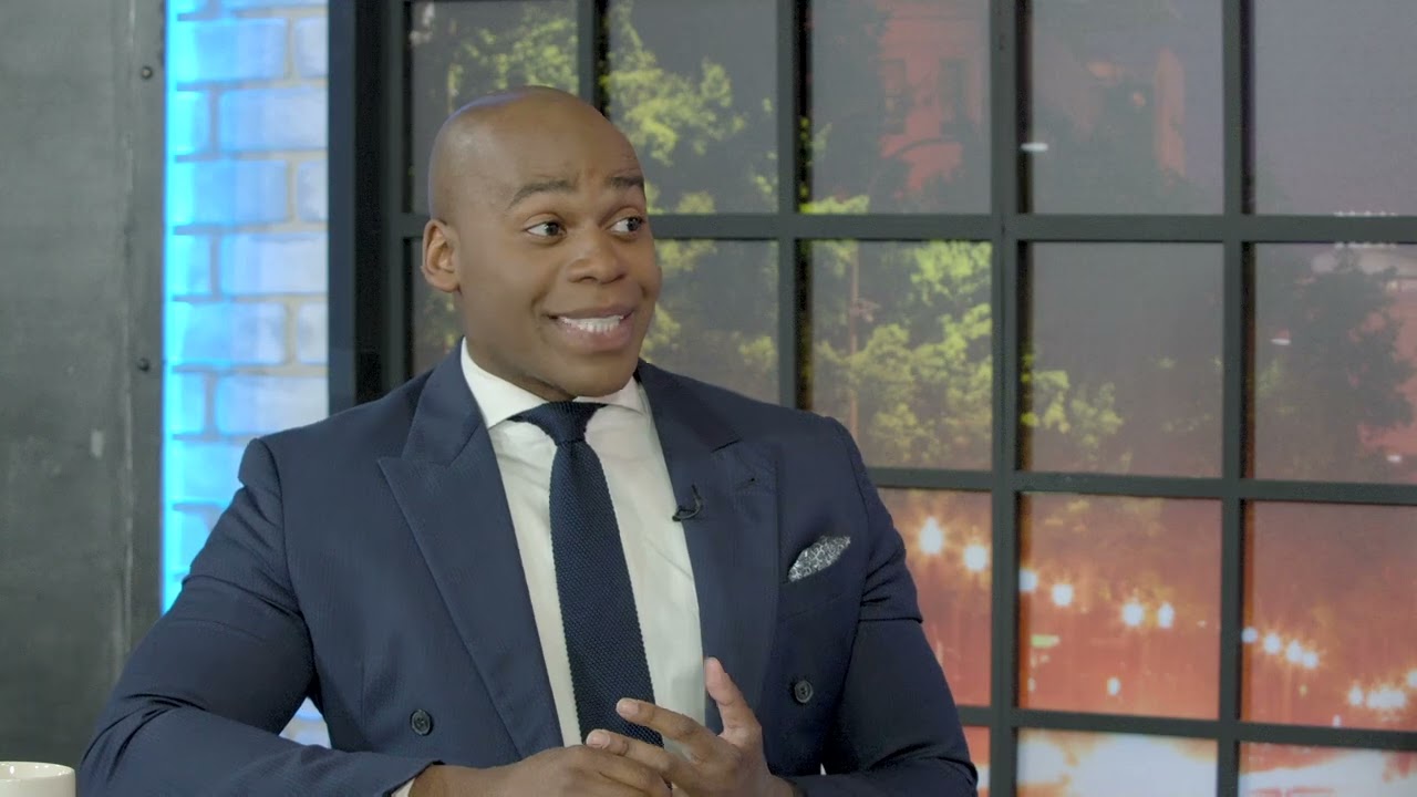 Black Americans, Remain True to Our God – EP139