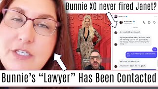 Bunnie Xo Causes Drama and Contacts “Lawyer” Over a Photoshopped Picture ‼️