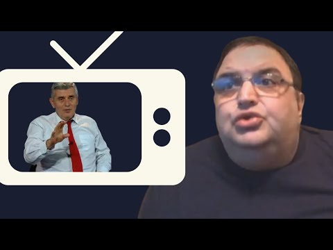 გუბაზიკოს და აქუს ტელე-ეთერის მიმოხილვა / #სამნი \u0026 Co. /29.07.2021