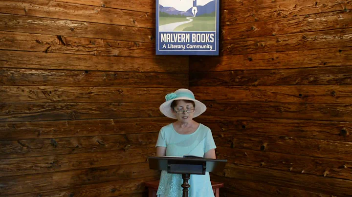 Novel Night with Marcia Feldt & D. Ellis Phelps at...