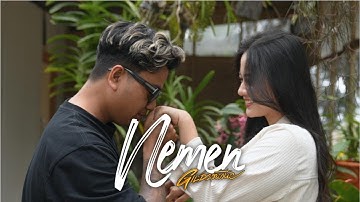 NEMEN - GILDCOUSTIC  ( Official Music Video )