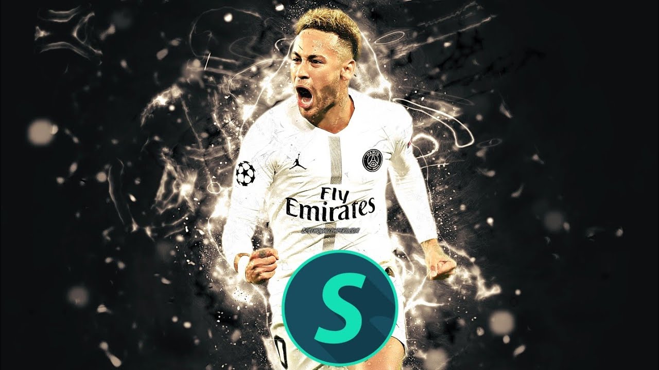 Neymar Jr  Not Afraid  Skills  Goals 201819  HD