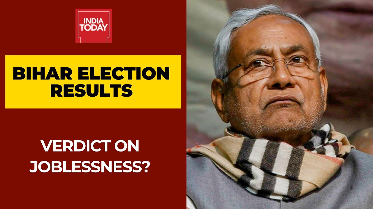 Verdict On Joblessness: Supriya Shrinate Reacts To First Trends In Bihar Election Results