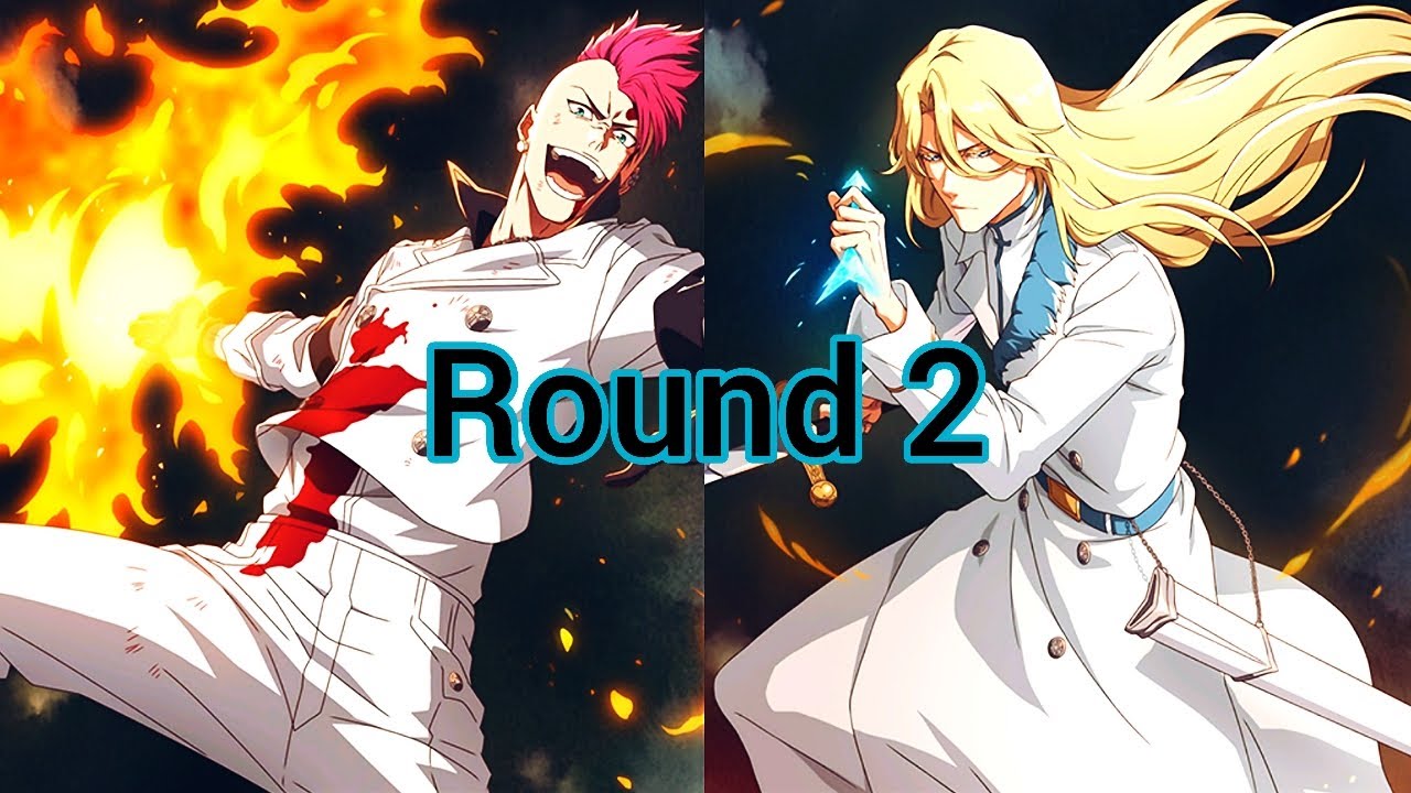 Livestreaming on Bleach Brave Soul Part 45 (Summoning For Two New Jugram and Bazz-B Again)