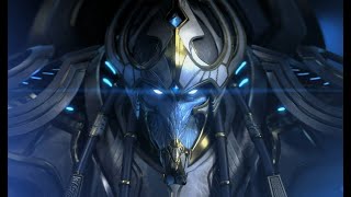 Прохождение кампании StarCraft 2 Legacy of the Void [эксперт] - 11 - Предвестие Тьмы