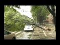 ខ្យល់ព្យុះ Haiyan បានវាយបោកដល់ ប្រទេសចិន និងសំលាប់ មនុស្ស៦នាក់ (មានវីដេអូ)