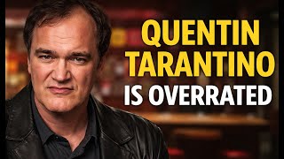 The Problem With Calling Tarantino a Genius