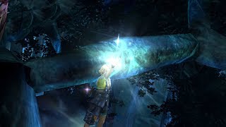 七曜鏡取得!! FINAL FANTASY X HD 最終幻想X 太空戰士10