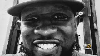 Beloved Baltimore City Teacher Antwion Ball Dies From COVID-19