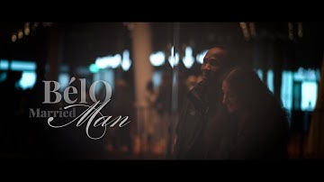 Thumbnail of BélO - MARRIED MAN [OFFICIAL VIDEO]