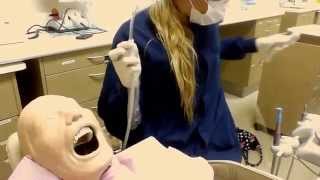 Coronal Polishing