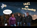 The Sunday Night Astronomy Show #243 Stereoscopy with astronomer Lisa Fanning