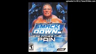 WWE SmackDown! Here Comes the Pain OST - BGM 04