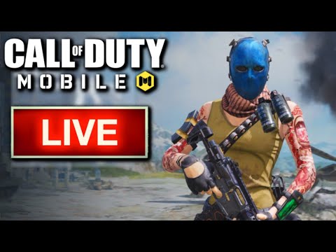 CoD Mobile Ranked Multiplayer gameplay | Call of Duty Mobile LIVE - CoD Mobile Ranked Multiplayer gameplay | Call of Duty Mobile LIVE