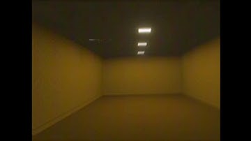 Updated Backrooms Tutorial | Prisma 3D