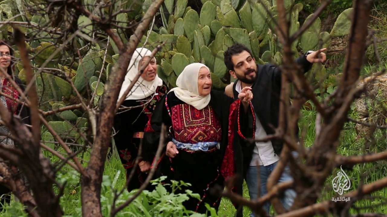 حارس الذاكرة (برومو) 7 ديسمبر - 22 مكة المكرمة