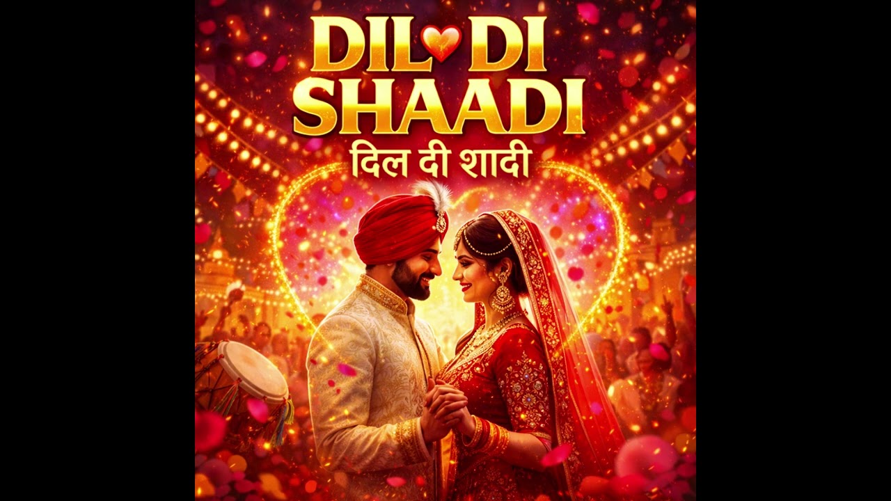 “Dil Di Shaadi (दिल दी शादी)” 1.2