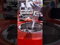 Twin head film blowing machine #filmblowingmachine #extrusionmachine