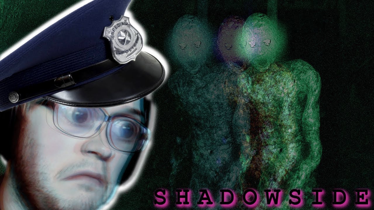 CONCUSSION! | ShadowSide - Part 2