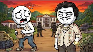 Your Life as Every Rank in Pablo Escobar s Medellin Cartel