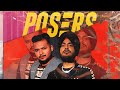 Posers official  invin  jijivishak