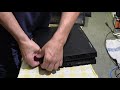 Pulizia ventola Playstation 4